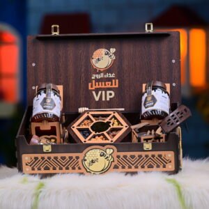VIP - BOX - 5 in 1