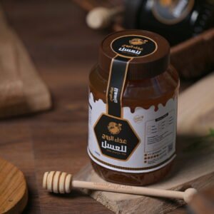 Sidr Honey