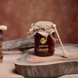 Yemeni Samar Honey