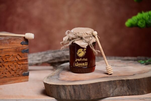 Yemeni Samar Honey