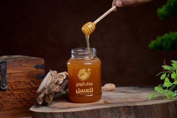 Wildflower Honey